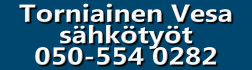 Torniainen Vesa logo